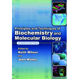 Principles And Techniques Of Biochemical Techniques (HB)