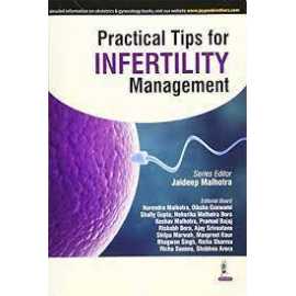 Practical Tips For Infertility Management (PB)
