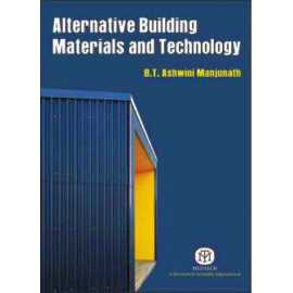 Alternative Building Materials And Technology (PB)