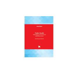 Public Health Methodology, Environmental And Systems Issues (HB)