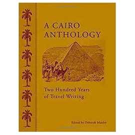 A Cairo Anthology (HB)