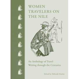 Women Travelers On The Nile (HB)