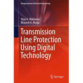Transmission Line Protection Using Digital Technology (PB)