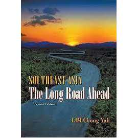 Southeast Asia The Long Road Ahead 2/E (PB)
