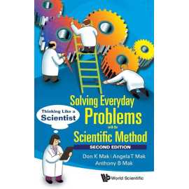 Solving Everyday Problems With The Scientific Method (PB)