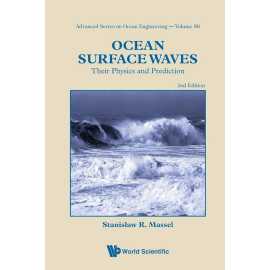 Ocean Surface Waves Their Physics And Prediction 2/E (PB)