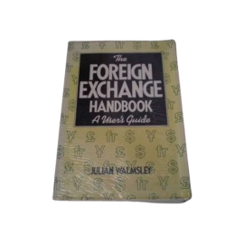 The Foreign Exchange Handbook (HB)