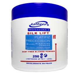 WHITENING  GLOWING  DUST FREE  BLEACH POWDER 250 grams