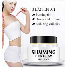Aichun Beauty 3 Day Effective Medical Formula Slimming Body Cream 100ml