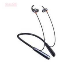 Itel Ieb-53D Wireless Neckband In-Ear Headphone