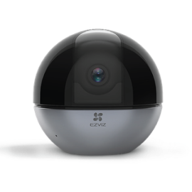 EZVIZ C6W Smart Pan & Tilt Wi-Fi Camera