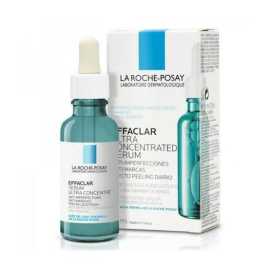 LA Roche Posay Effaclar Ultra Concentrated Serum