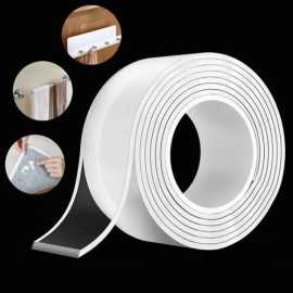 Nano Tape Double sided Tape 2Meter
