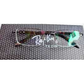 Beautiful Ray Ben Eyeglass Metal Frame A+Copy