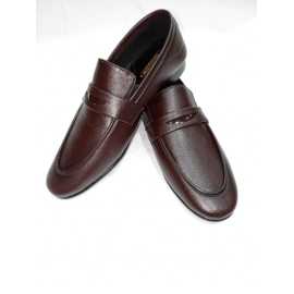 Men's Casual Shoes - Brown