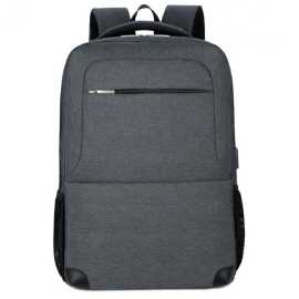 Laptop Backpack / Bag Imported GM-45 Charcoal