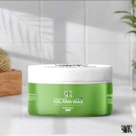 Halawa Silk Wax Hair Remover