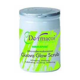 Dermacos Guava Scrub