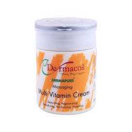 Dermacos Multi Vitmin Cream