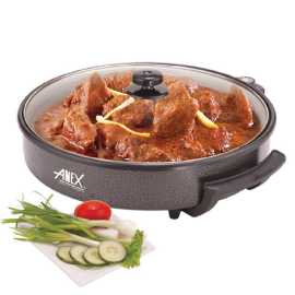 Anex AG-3063 Pizza Pan (Multipurpose)