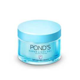 Ponds Super Light Gel Cream