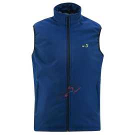 Shahzad Apparel Vest Soft Shell Winter Half Sleeve Jacket For Men