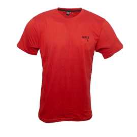 Comfortable Short Sleeve T-Shirts For Men'S