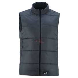 Shahzad Apparel Bubble Jacket Winter Vest For Men