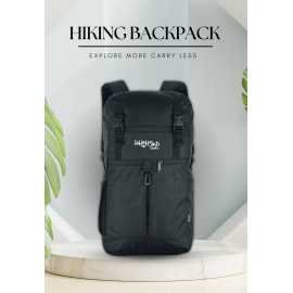 Shahzad Apparel Hiking Bag And Travel Bag 20-L Men