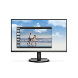 Aoc 3-Sided Frameless LED 21.5 22B3Hm