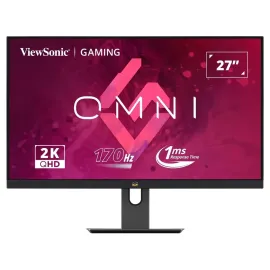 Viewsonic Omni Ergonomic Gaming LED 27" Vx2758-2K-Pro-2