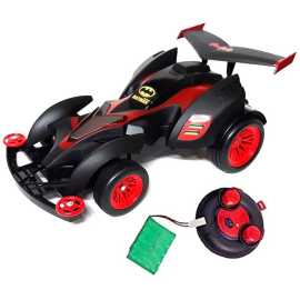 Batman Car With Remote Control 803Bm