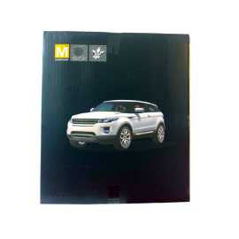 Cross Country Hero Imitate Range R-Over Style Radio Control Sport Racing Car