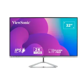 Viewsonic Frameless Entertainment LED 32 Vx3276-2K-Mhd-2
