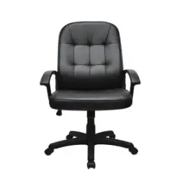 Ergonomic High Back Chair - Manager Chair - 606F8