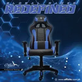 Razer Redefined - Gaming Chair