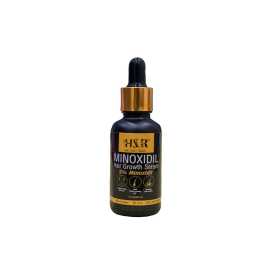 HSR Minoxidil Serum