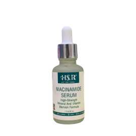 HSR Niacinamide Serum