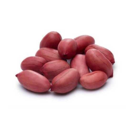 Roasted Peanut Premium quality Without Shell - Pack Of 1KG