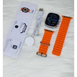 T900 ULTRA SMART WATCH