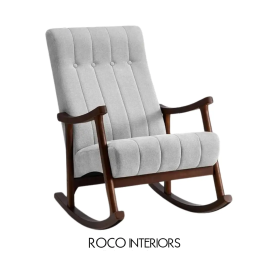 Rocking Chair Made by Wood