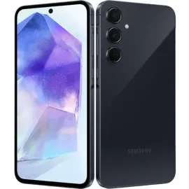 Samsung Galaxy A55 5G (256GB - 8GB RAM)