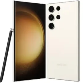 Samsung Galaxy S23 Ultra (256GB - 12GB RAM)