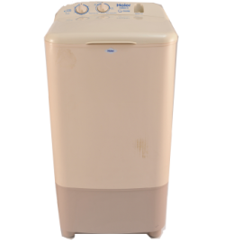 Haier Washing Machine  - (80-35)