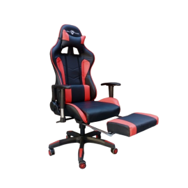 Global Razer Imported Gaming Chair With Footrest