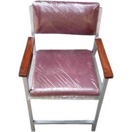 Office Chair Steel Square Pipe