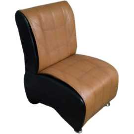 Office Visitor Sofa Single Seat