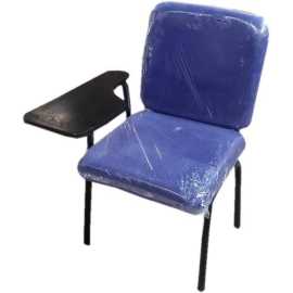 Training Chair With Fabric Seat