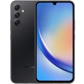 SAMSUNG A34 5G 8/256 Smartphone