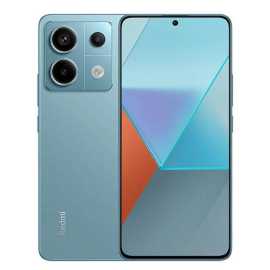 XIAOMI Note 13pro 12/512 Smartphone